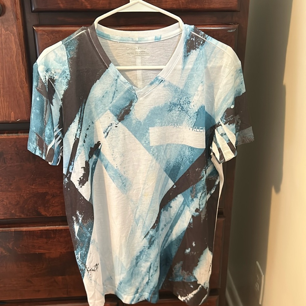 Calvin Klein men’s tee